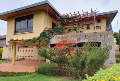 5 Bed House with En Suite at Runda Soraya Drive - 4