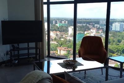 Furnished 2 Bed Apartment with En Suite in Westlands Area - 4