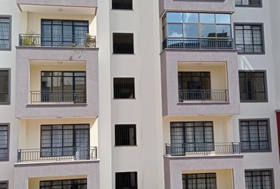 2 Bed Apartment in Tatu City - 2