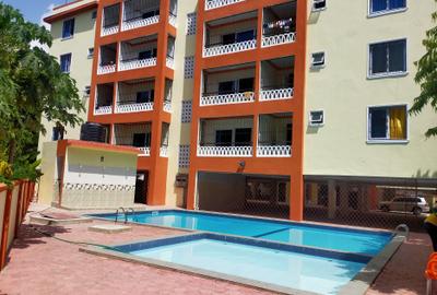 3 Bed Apartment with En Suite in Nyali Area