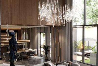 5 Bed Villa with En Suite at Karen - 4