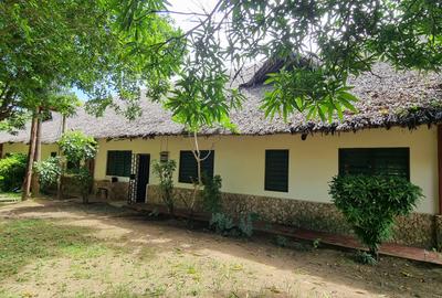 6 Bed Villa with En Suite at Mtwapa