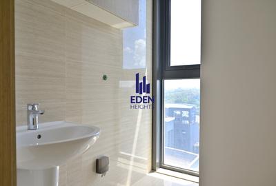 2 Bed Apartment with En Suite in Westlands Area - 3