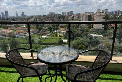 Serviced 2 Bed Apartment with En Suite at Tabere Crescent