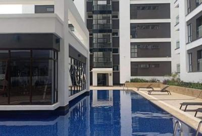 2 Bed Apartment with En Suite in Lavington