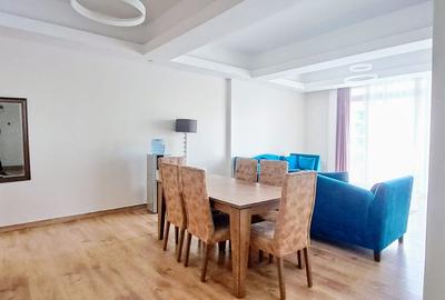 2 Bed Apartment with En Suite at Kileleshwa