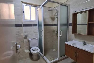 2 Bed Apartment with En Suite in Kileleshwa