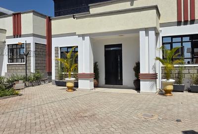 3 Bed House in Kitengela