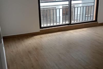 3 Bed Apartment with En Suite at Kilimani Estate Nairobi