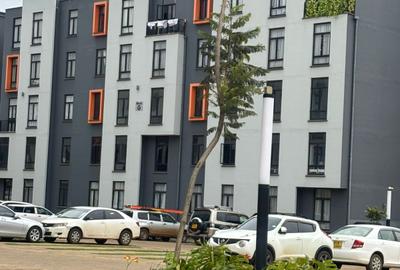 Serviced 3 Bed Apartment with En Suite in Tigoni - 4