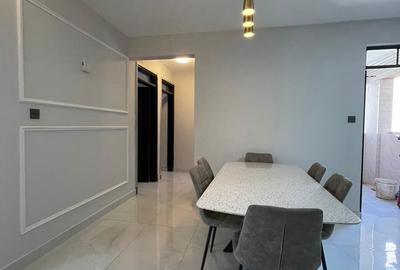 2 Bed Apartment with Swimming Pool in Syokimau - 2