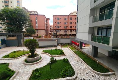 1 Bed Apartment with Gym in Lavington - 3