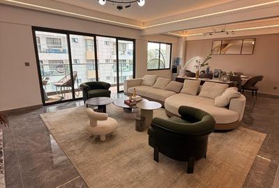 4 Bed Apartment with En Suite in Kileleshwa - 3