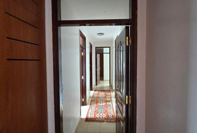 4 Bed House with En Suite in Loresho - 3