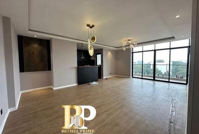 3 Bed Apartment with En Suite in Brookside - 3