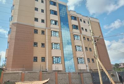 2 Bed Apartment with En Suite at Kiambu Kirigiti