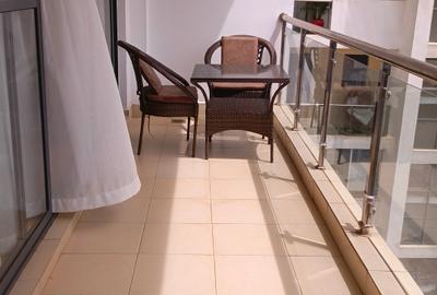 Serviced 3 Bed Apartment with En Suite in Brookside - 3