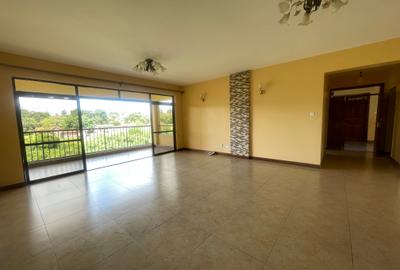 4 Bed Apartment with En Suite in Kileleshwa
