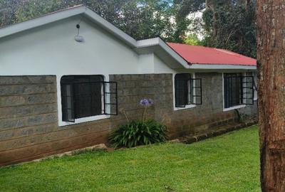 2 Bed House with En Suite at Tree Lane