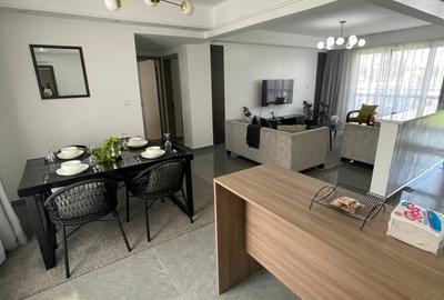 Serviced 2 Bed Apartment with En Suite in Riverside - 2