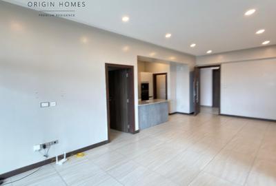 2 Bed Apartment with En Suite at Westlands - 3