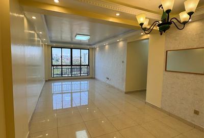 3 Bed Apartment with En Suite at Laikipia Road - 2