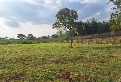 Land in Runda