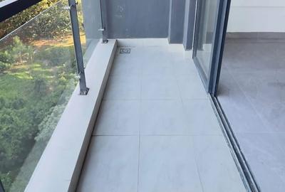 1 Bed Apartment with Swimming Pool in Kilimani