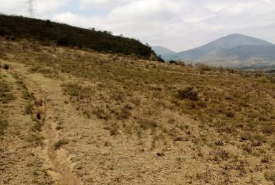 5.5 ac Land at Mai Mahiu