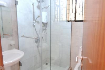 4 Bed Townhouse with En Suite at Convent Drive