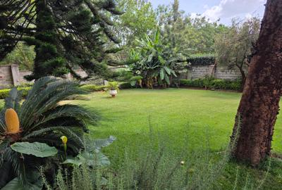 5 Bed House with En Suite in Kitisuru