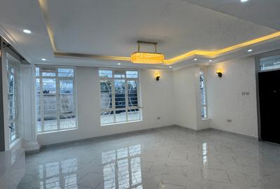 4 Bed Townhouse with En Suite in Kitengela - 3
