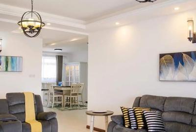 3 Bed Apartment with En Suite at Parklands