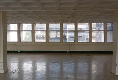 4,600 ft² Office with Service Charge Included in Nairobi CBD