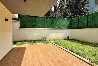 5 Bed Townhouse with En Suite at Chalbi Drive - 4