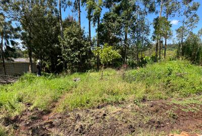0.5 ac Land in Loresho