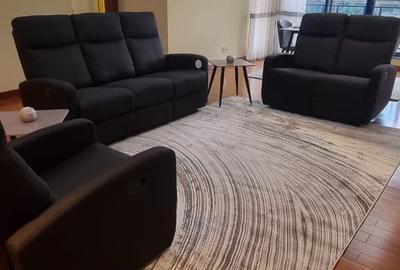 2 Bed Apartment with En Suite in Westlands Area