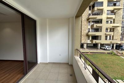 3 Bed Apartment with En Suite at Kileleshwa