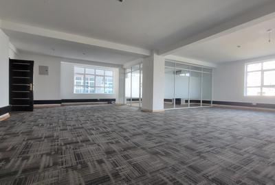 Commercial Property with Service Charge Included in Westlands Area