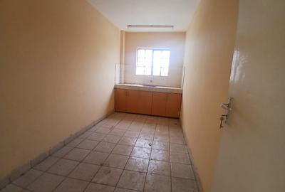 Warehouse with Parking in Mombasa Road - 2