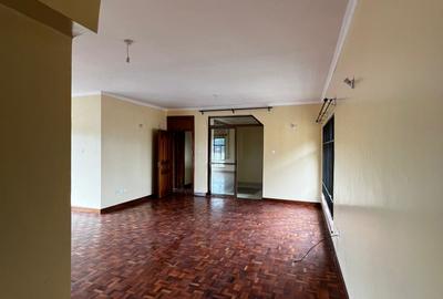 3 Bed Apartment with En Suite at Muringa Road