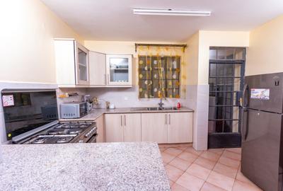 3 Bed Apartment with Borehole in Ngong Road