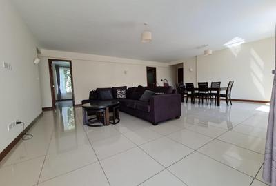 4 Bed Apartment with En Suite at General Mathenge - 4