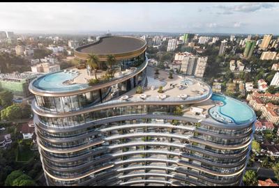 1 Bed Apartment with En Suite in Riverside - 3