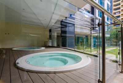 3 Bed Apartment with En Suite at Muthangari Drive