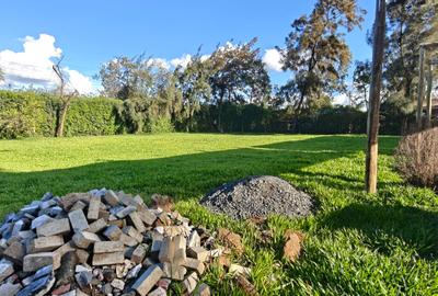 0.5 ac Commercial Land in Karen - 4
