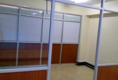 Office in Kilimani