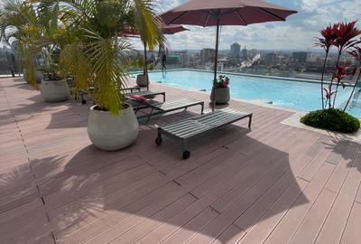 Serviced 2 Bed Apartment with En Suite in Westlands Area - 3