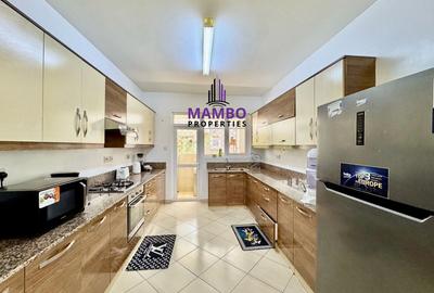 Furnished 2 Bed Apartment with En Suite at Brookside Drive - 4