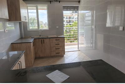 2 Bed Apartment with Borehole at Redhill Road - 3